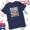 Vichy’s Art Store Merch Bonnie Unisex T-Shirt