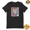 kenny vichys art store merch bonnie unisex t shirt