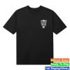 Ludwig Store Merch Spike And Faye T-Shirt