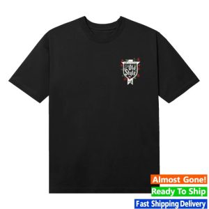 Old Style Beer Merch Store Shop Beer Brains Tee