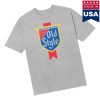 kenny Old Style Beer Merch Store Shop Vintage Shield Teea