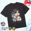 kenny Ludwig Store Merch Spike And Faye T Shirt wew