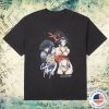 kenny Ludwig Store Merch Spike And Faye T Shirt