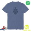 The Rolling Stones Shop Store Merch Beige Summer T-Shirt