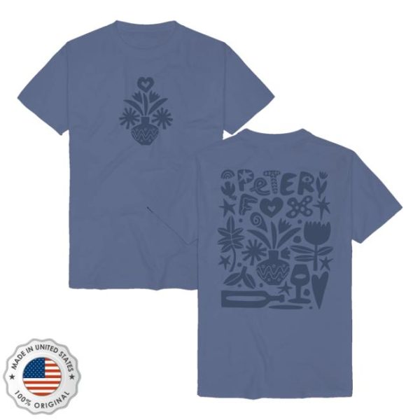 The Circle Merch Store Shop Peter Fox Dolce Vita Autunno