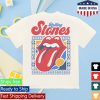 kenny The Rolling Stones Shop Store Merch Beige Summer T Shirta