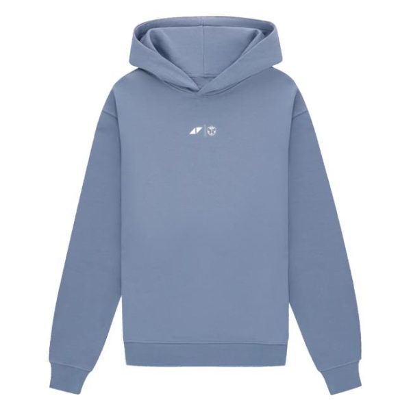 Tomorrowland Store Merch Shop Avicii Hoodie