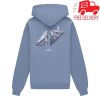 kenny Tomorrowland Store Merch Shop Avicii Hoodiea