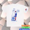 Bflo Store Merch Shop Everyday’s A Tailgate In Buffalo Natural T-Shirt