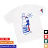 kenny Bflo Store Merch Shop Labatt X Bflo Bottle Boy T Shirta