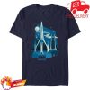 Bflo Store Merch Shop Labatt X Bflo Bottle Boy T-Shirt