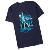kenny Cinemark Shop Store Merch The Fantastic Four First Steps Baxter Building T Shirta