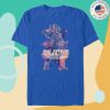Cinemark Shop Store Merch The Fantastic Four First Steps Greatest Heroes T-Shirt