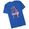 kenny Cinemark Shop Store Merch The Fantastic Four First Steps Galactus T Shirta