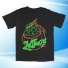 Lettuce Funk Merch Store Shop Lettuce Cook Album Cover Shirt