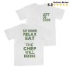 White Lies Merch Store Shop Night Light Hoodie
