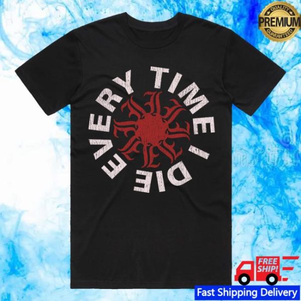 Etid Store Merch Shop Buffalornication Shirt Black
