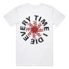 Etid Store Merch Shop Buffalow Teens Ringer Shirt