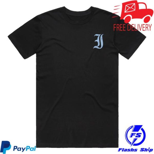 Etid Store Merch Shop Give Our Love Shirt