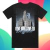 kenny Etid Store Merch Shop Give Our Love Shirta