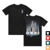 kenny Etid Store Merch Shop Give Our Love Shirtaa