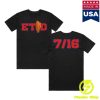kenny Etid Store Merch Shop Wing Shirtaa