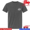 Etid Store Merch Shop Wing Shirt