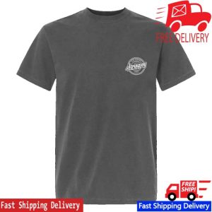 Stringjoy Merch Store Shop Stringjoy Limited Edition T-Shirt