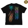 kenny Teddy Fresh Merch Store Shop Trippy Bears Teea