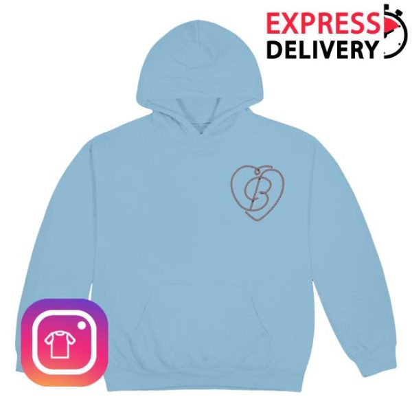The Boykinz Merch Store Shop Fell In Love Hoodie
