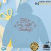 kenny The Boykinz Merch Store Shop Fell In Love Hoodiea
