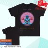 Vincent Lima Merch Store Shop Charon Black Tee