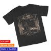kenny Vincent Lima Merch Store Shop Charon Black Teea