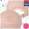kenny the last dinner party store merch centaur of attention pink cap sf
