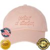 kenny the last dinner party store merch centaur of attention pink cap