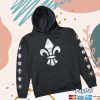 kenny warhammer store merch adepta sororitas hoodie wwe