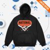 kenny national bohemian store merch baseball season black hoodie