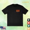 National Bohemian Store Merch Bohtime White Tee