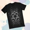 Heartagram Store Merch Razorblade Romance Hoodie