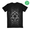 kenny heartagram store merch endless dark tee