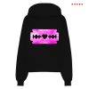 Heartagram Store Merch Razorblade Romance Longsleeve Tee