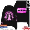 kenny heartagram store merch razorblade romance hoodie wd