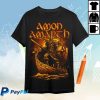kenny amon amarth store merch amon amarth we are vikings t shirt