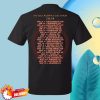 Amon Amarth Store Merch Amon Amarth We Are Vikings T-Shirt