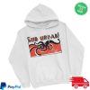 Warhammer Store Merch Dark Angels Hoodie