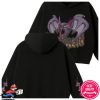 kenny j balvin store merch mixtape black hoodie wwdd