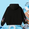 kenny j balvin store merch mixtape black hoodie
