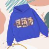 J Balvin Store Merch Mixtape Black Hoodie