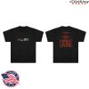 kenny matt maeson store merch a quiet and harmless living t shirt
