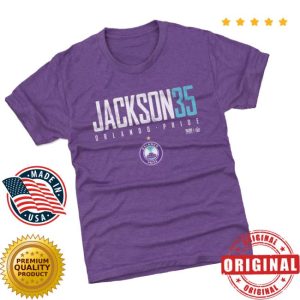 Shop Orlando Pride Store Merch Simone Jackson Orlando Pride Elite Youth Tee